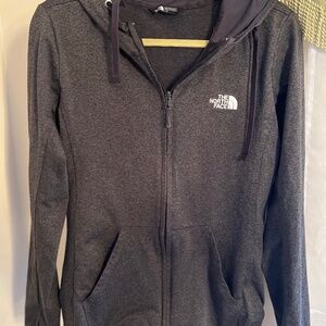 The North Face light weight jacket